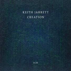 Keith Jarrett: Creation