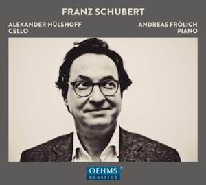 Schubert: Alexander Hülshoff