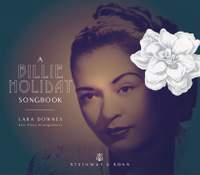 A Billie Holiday Songbook