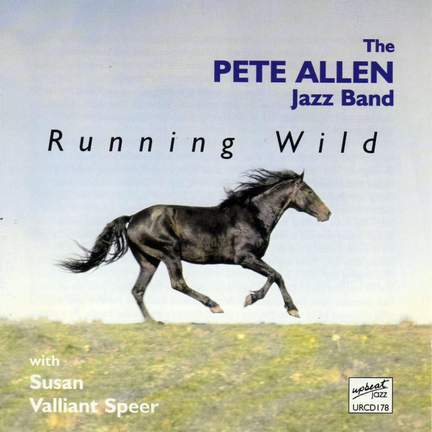 Running Wild