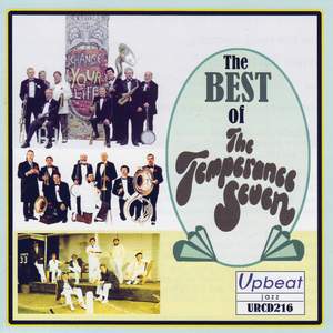 The Best Of The Temperance Seven
