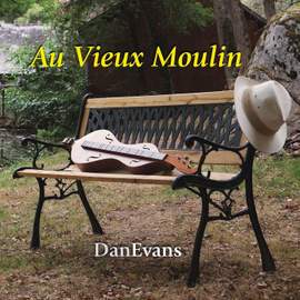 Au Vieux Moulin