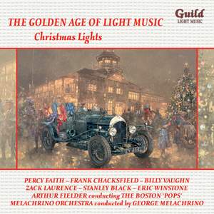GALM 122: Christmas Lights