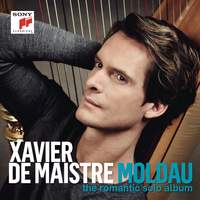 Xavier de Maistre: Moldau