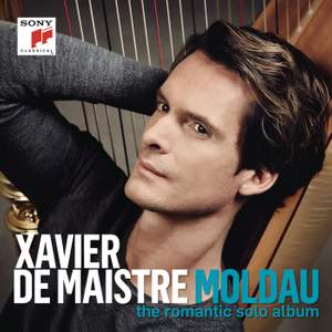 Xavier de Maistre: Moldau