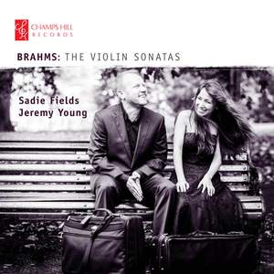 Brahms: Violin Sonatas