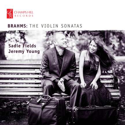 Brahms: Violin Sonatas