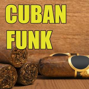 Cuban Funk