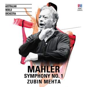 Mahler: Symphony No. 1 in D major 'Titan'