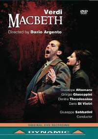 Verdi: Macbeth