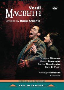 Verdi: Macbeth