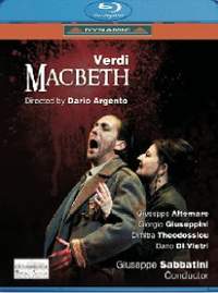 Verdi: Macbeth