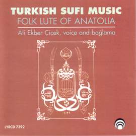 Turkish Sufi Music