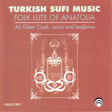 Turkish Sufi Music