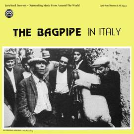 The Bagpipe in Italy