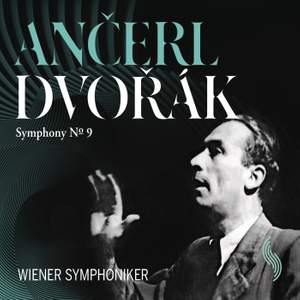Karel Ančerl conducts Dvorak & Smetana