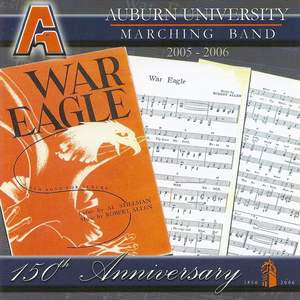 The Auburn University Marching Band 2005-2006