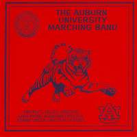 The Auburn University Marching Band 1993