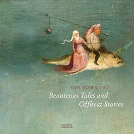 Beauteous Tales and Offbeat Stories