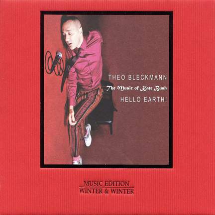 Hello Earth!