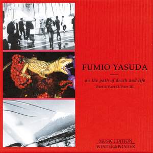 Fumio Yasuda & Stefan Winter: On the Path of Death and Life
