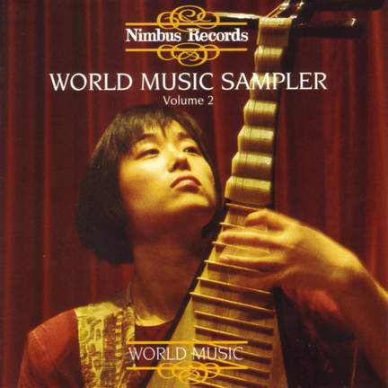 World Music Sampler 2