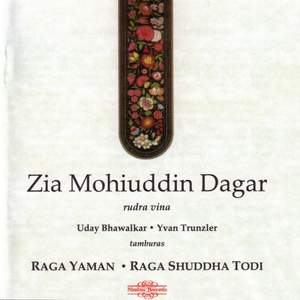 Raga Yaman