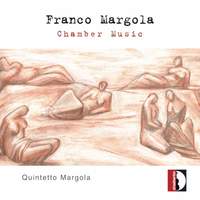 Franco Margola: Chamber music