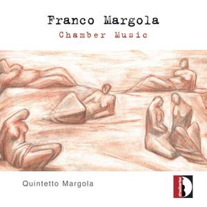 Franco Margola: Chamber music