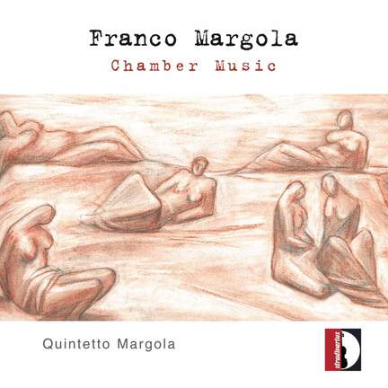 Franco Margola: Chamber music
