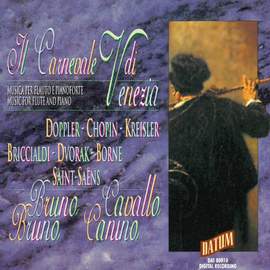 Il Carnevale di Venezia