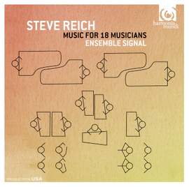 Reich: Music for 18 Musicians