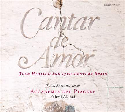 Cantar de Amor