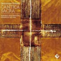 Vellard: Cantica Sacra