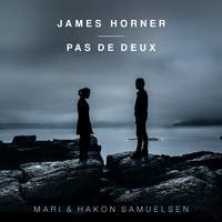 James Horner: Pas de Deux