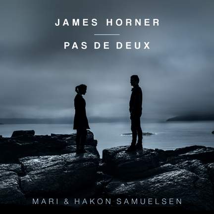 James Horner: Pas de Deux