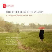 This Other Eden: A Landscape of English Poetry and Song