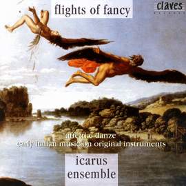 Early Italian Music on Original Instruments