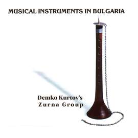 Demko Kurtov's Zurna Group