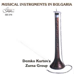 Demko Kurtov's Zurna Group