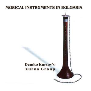 Demko Kurtov's Zurna Group