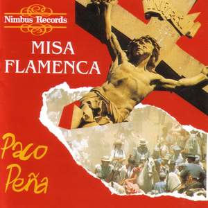 Peña, P: Misa Flamenca
