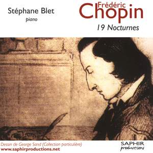 Chopin: Nocturnes Nos. 1-19