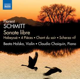 Florent SCHMITT (1870–1958)
