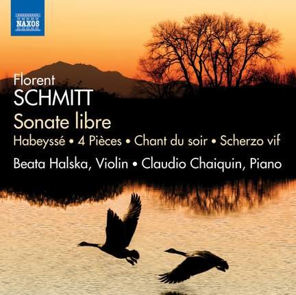 Florent SCHMITT (1870–1958)