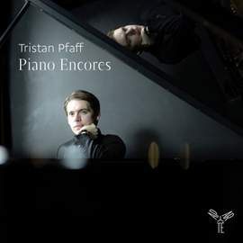 Piano Encores
