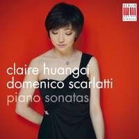 D Scarlatti: Piano Sonatas