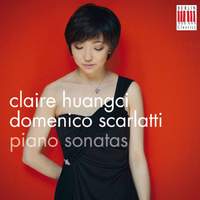 Domenico Scarlatti: Piano Sonatas