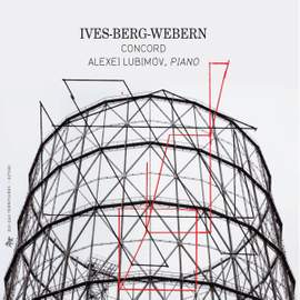 Ives-Berg-Webern: Concord