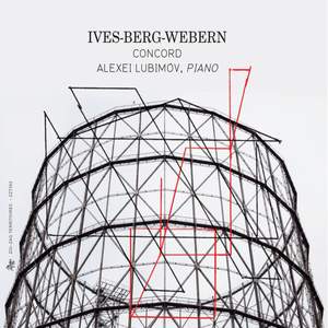 Ives-Berg-Webern: Concord